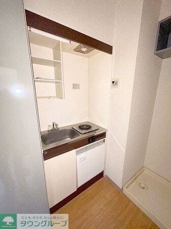 岡田ビルの物件内観写真